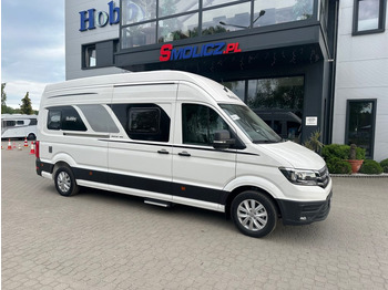Buscamper HOBBY MAXIA