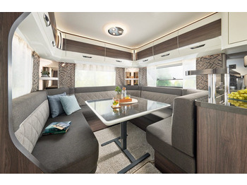 Leasing Hobby PRESTIGE 620 CL Hobby PRESTIGE 620 CL: afbeelding 4 Leasing Hobby PRESTIGE 620 CL Hobby PRESTIGE 620 CL: afbeelding 4