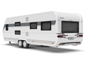 Caravan Hobby PRESTIGE 720 UKFe: afbeelding 4 Caravan Hobby PRESTIGE 720 UKFe: afbeelding 4