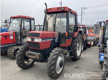 Tractor CASE IH