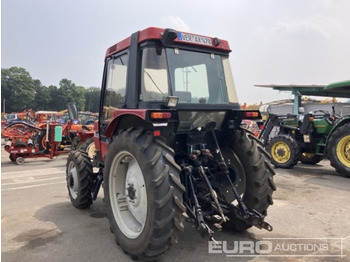 Tractor 1990 Case International 695: afbeelding 2