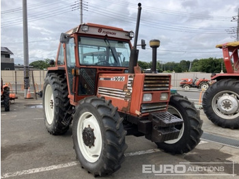 Tractor FIAT 90 series