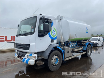 Tankwagen DAF LF 55 220