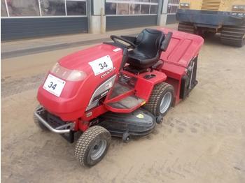 Tractor 2009 Countax A20-50HE: afbeelding 1