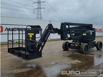 Hoogwerker GENIE Z45/25