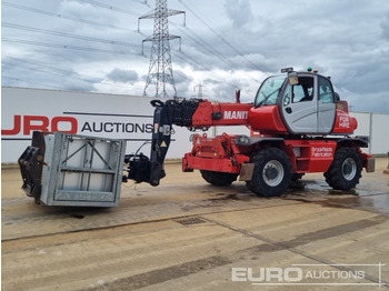 Verreiker MANITOU MRT 2150