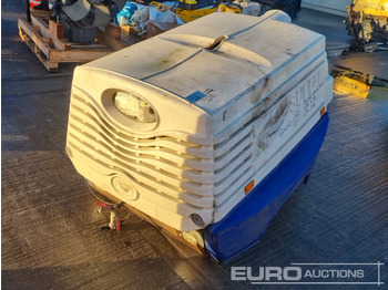 Luchtcompressor SULLAIR