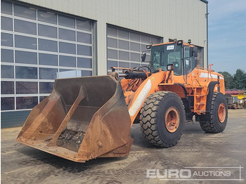 Wiellader DOOSAN DL450
