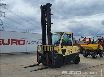 Heftruck HYSTER