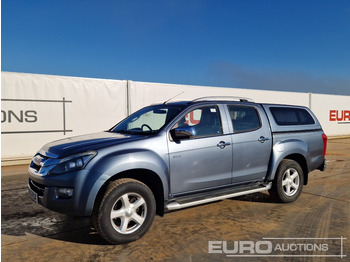 Pick-up ISUZU