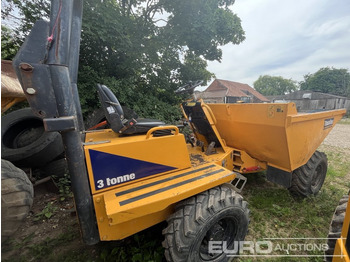 Minidumper THWAITES