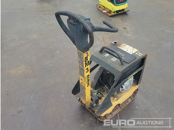 Asfaltmachine BOMAG