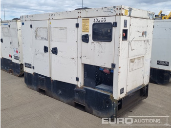 Industrie generator