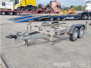 Machinetransporter