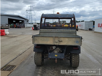Quad 2014 Kubota RTVX900M: afbeelding 4