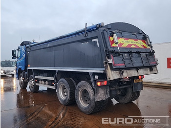 Kipper vrachtwagen 2014 Volvo FM: afbeelding 3