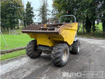 Minidumper WACKER