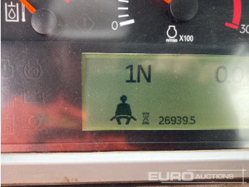 Wiellader 2015 CAT 972M: afbeelding 4 Wiellader 2015 CAT 972M: afbeelding 4