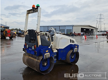 Wals 2015 Hamm HD12VV: afbeelding 5 Wals 2015 Hamm HD12VV: afbeelding 5