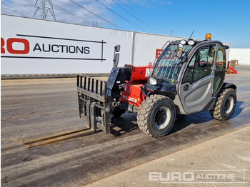 Verreiker MANITOU