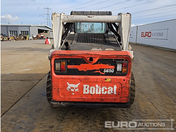 Schranklader 2016 Bobcat S650: afbeelding 4
