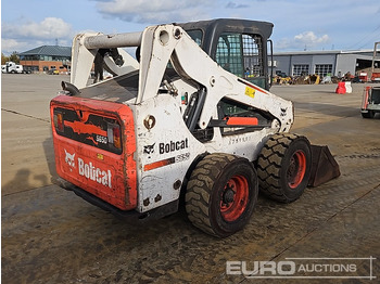 Schranklader 2016 Bobcat S650: afbeelding 5