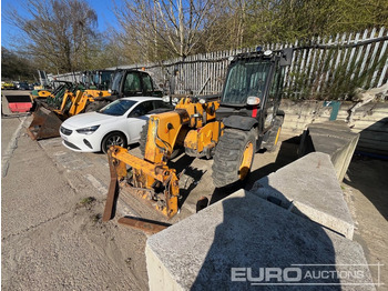Verreiker JCB