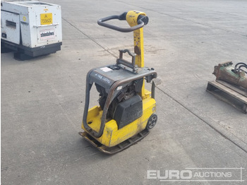 Asfaltmachine 2016 Wacker Neuson DPU2540H: afbeelding 5