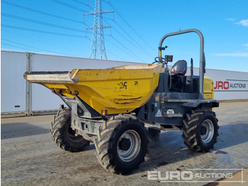Minidumper WACKER