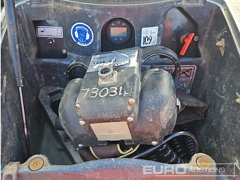 Asfaltmachine BOMAG