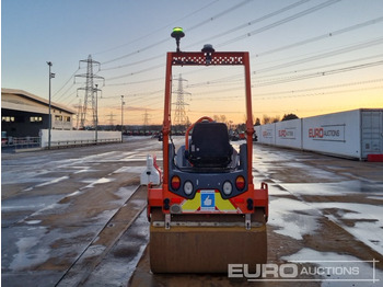 Wals 2017 Hamm HD12VV: afbeelding 4 Wals 2017 Hamm HD12VV: afbeelding 4