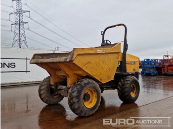 Minidumper JCB