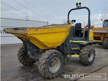 Minidumper WACKER