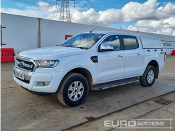 Pick-up FORD Ranger
