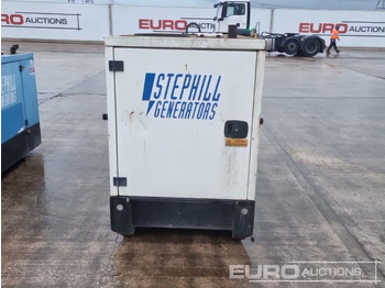 Industrie generator 2018 Stephill SSDP55A: afbeelding 4 Industrie generator 2018 Stephill SSDP55A: afbeelding 4