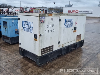 Industrie generator 2018 Stephill SSDP55A: afbeelding 5 Industrie generator 2018 Stephill SSDP55A: afbeelding 5