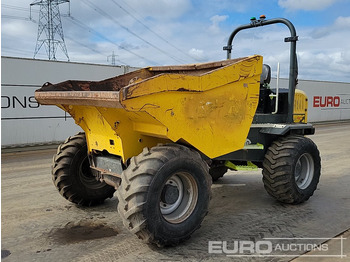 Minidumper WACKER