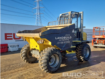 Minidumper WACKER