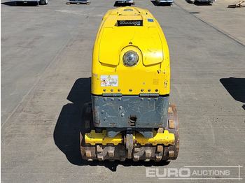Asfaltmachine 2018 Wacker Neuson RTSC3: afbeelding 4