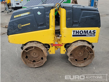 Asfaltmachine 2019 Bomag BMP-8500: afbeelding 2