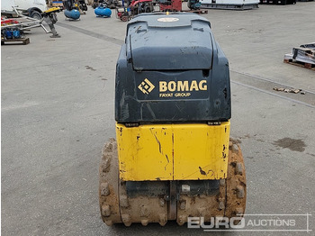 Asfaltmachine 2019 Bomag BMP-8500: afbeelding 4
