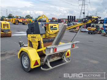 Asfaltmachine 2020 Bomag BW71 E-2: afbeelding 3