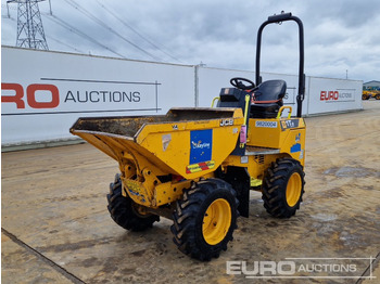 Minidumper JCB