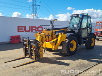 Verreiker JCB