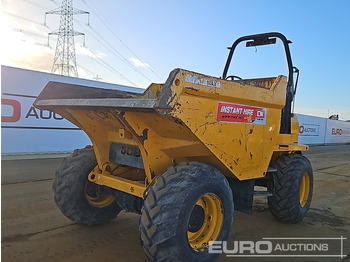 Minidumper JCB