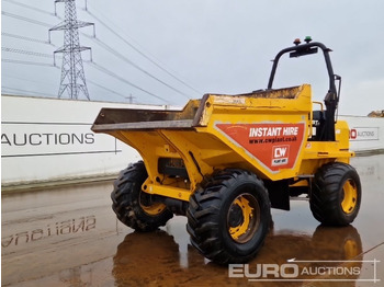 Minidumper JCB