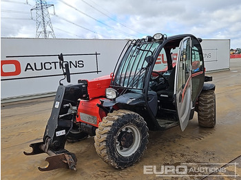 Verreiker MANITOU MT 625