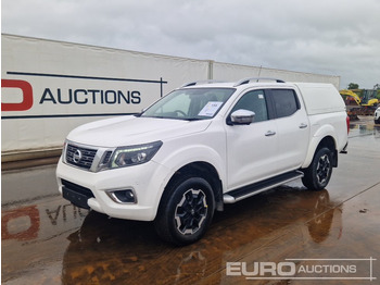Pick-up NISSAN Navara