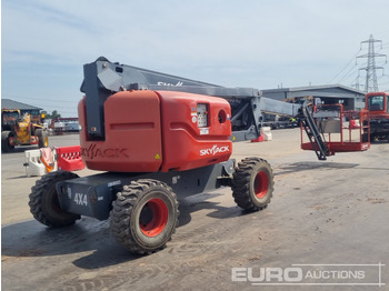 Hoogwerker 2020 SkyJack SJ63AJ: afbeelding 5