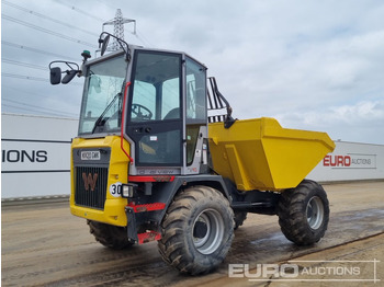Minidumper WACKER